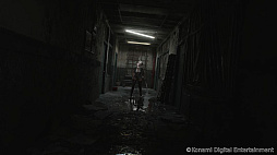 SILENT HILL 2