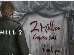 ᥤǡSILENT HILL 2ס߷׽вܿ200ܤˡSteamǡȰŪ˹ɾɤˤʤʤɡ⳰ǹ⤤ɾ