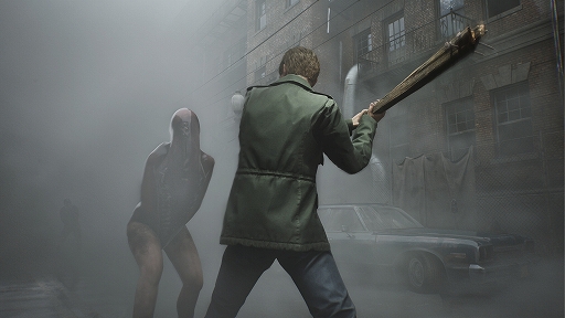 ᥤǡSILENT HILL 2ס߷׽вܿ200ܤˡSteamǡȰŪ˹ɾɤˤʤʤɡ⳰ǹ⤤ɾ