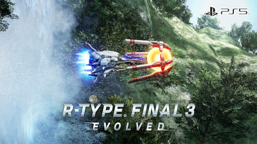 R-TYPE FINAL 3 EVOLVEDס1ƥȥ쥤顼Źŵȡȥ󥼡ν3ɤ2100ۿ