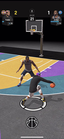  No.007Υͥ / Υ󥿥ӥ塼NianticοNBA All-Worldפγȯѡ˥󥿥ӥ塼꡼ޤХεˤʤʹƤߤ