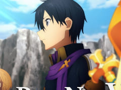 SAOǿϰۤʤΡWar of UnderworldɤSWORD ART ONLINE Last Recollectionס105ȯ