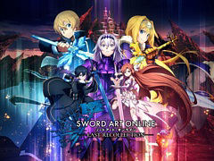 PCǡSWORD ART ONLINE LAST RECOLLECTIONץо졣ХʥSteamɥ226ޤǳ