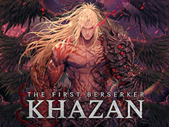 The First Berserker: KhazanסޥåפXθǤ100ĶΥɤȡ˹ɾפɾܺ