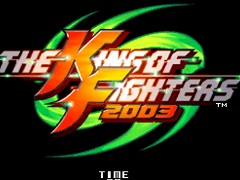 iOS/AndroidKOF 2003 NEOGEOס꡼ꥸʥǥQUOɤTwitterڡ⥹