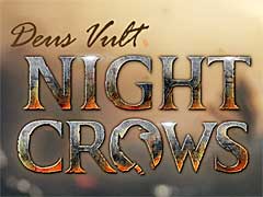 MMORPGNIGHT CROWSס衼åѤѤҲ𤹤ȥ쥤顼 