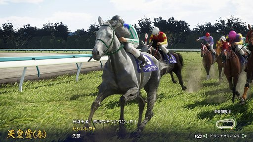 Winning Post 10׽鿴Ԥڤϼ饤դ뤿ˡŪʥץ쥤ΥĤΤäƼʬ̾ϤƤ褦