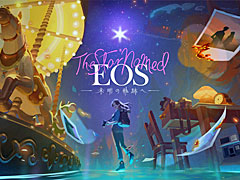 2024ǯե꡼Υɥ٥㡼The Star Named EOS ̤εפءסTOKYO INDIE GAMES SUMMIT 2024ؤΥץ쥤֥Ÿȯɽ