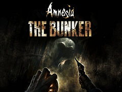 ɥܥåۥ顼θ𤦥ХХۥ顼Amnesia: The Bunkerפ2023ǯ3꡼ʥ