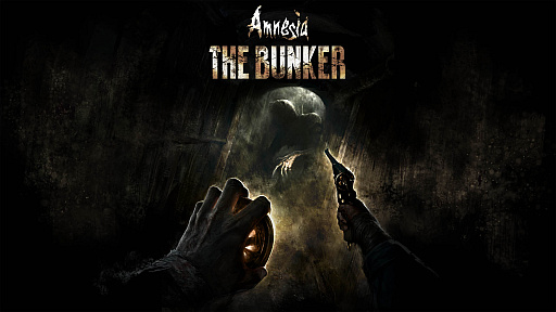 ȯ䤬ݤۥ顼Amnesia: The BunkerסνǤȯԤǿȥ쥤顼