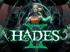 Hades IIפȯɽˡꥷäˤο͵饤³Ԥо