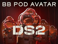 ޥץ󡤡DS2 BB Pod: PSNڥ륢Хåȡפ̵ǥ꡼ǥϿ꤬¿ΡFull Legsɤʤ4