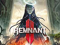 ͵Remnant: From the Ashesפ³ԤȤʤ륽饤ʥ󥲡Remnant 2ס꡼