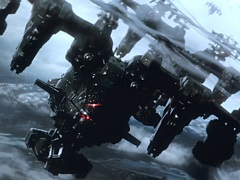 ARMORED CORE VI FIRES OF RUBICONס̥ॷ祦Ȥ232100ۿץǥ塼ξҹɻ᤬б