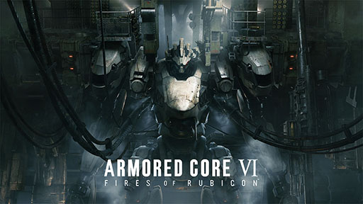 Ĵֱ̳ΤϡARMORED CORE VIץץǥ塼ξҹɻᡣ11˳ŤCEDEC+KYUSHU 2023פΰƤ