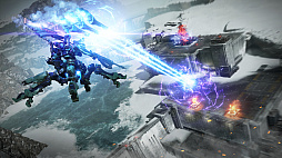 ARMORED CORE VI FIRES OF RUBICONסPCǤưڥåȥץ쥤ϻ֤ȯɽ825700ץ쥤ǽ