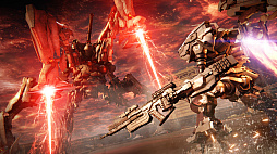 ںΥ١ۡARMORED CORE VI FIRES OF RUBICONפ֥εġפȯ䤵 2023ǯ821827