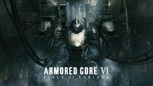 ARMORED CORE VIפκǿåץǡȥեۿȡ꡼ספΥ֥¿ܻؤĴԶν»