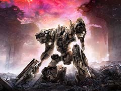 ARMORED CORE VI FIRES OF RUBICONץꥸʥ륵ɥȥåۿϡڶʤ餬