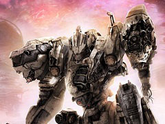 ARMORED CORE VIפ˻͸ץ饭åȥ֥SMPȡPVCǥեե奢Ǿʲ