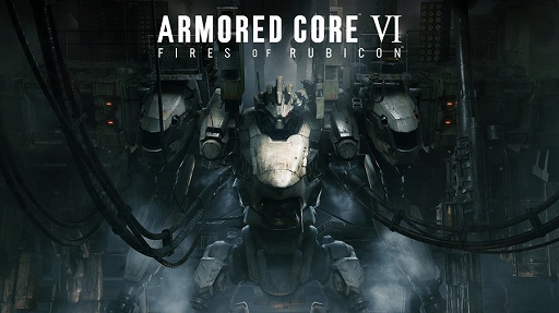 ARMORED CORE VI FIRES OF RUBICONפ40󥪥դˤʤ륻ƥ饤󥹥ȥǼ»档ǥåǥо