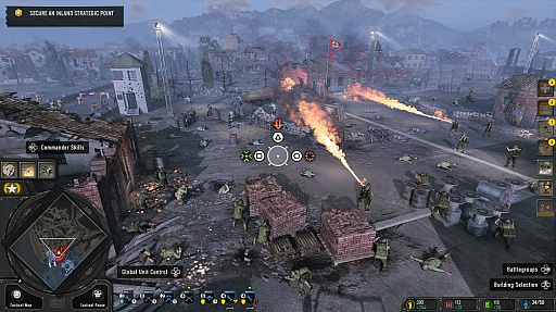 PS5ǡCompany of Heroes 3ס530ȯꡣȤRTS꡼ǿ