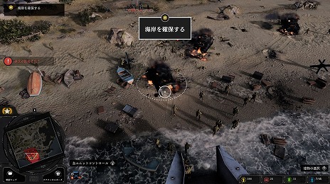 PS5ǡCompany of Heroes 3ȯ䡣ȥĴ줿UI俷ǽҲ𤹤륤󥿥ӥ塼