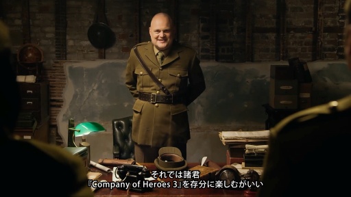 ˤRTSCompany of Heroes 3פPS5ȯ䵭ǰȥ쥤顼ˡץ쥤Ωľ崱˥쥯㡼