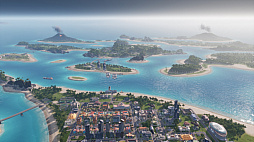 Tropico 6