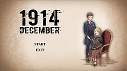 켡Ρȥꥹޥֵɤ˴Ťӥ奢Υ٥December 1914פSteamȥڡ