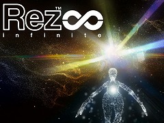 PS5/PS VR2бǡRez Infiniteסȯ䡣ȥå󥰤ʤɤοǽؤбǡ꿼ȶθɤ̣廊