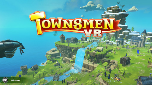 ĮŤꥷTownsmen VRסPS VR2ǤΥ꡼ȥ졼顼