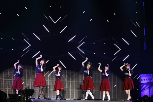  No.013Υͥ / ϡζɤλϤޤ꤫麣é롽֥֥饤֡ϡζر륢ɥ륯  1st Live Tour RUNCANFUNץݡ