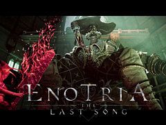 Enotria: The Last Songסȥ쥤顼ȡȻ˥뤢ɤƥΡμ꤬ΤCM󥰱