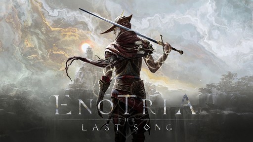 Enotria: The Last Songפγȯ˥᡼륤󥿥ӥ塼ȥ饤ɤ٤Υȡ꡼⡼ɤڤ륢RPG