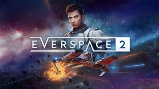 EVERSPACE 2סPS5ѥåǤ1019ȯ䡣ѥåǤθȤȥʥ󥹥ȥȥ쥤顼