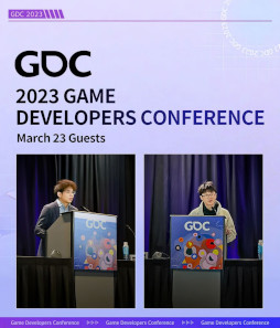 ֥졼סGDC 2023ǥեå˴ؤֱ»ܤ