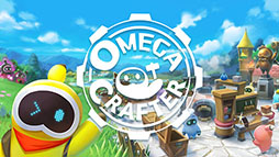 Omega Crafterס緿åץǡȡ֥饤Τפθηʪ䥰饤ʤɿǤ򲡤TGS2024