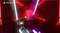 åХɡȥɤΥߥ塼åѥåо졣VRꥺॲBeat SaberפPS VR2ǡۿ