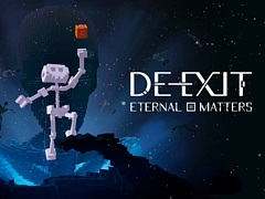 ꡤˤ벿ˤĤõܥĴADVDE-EXIT -Eternal Matters-סPC/PS/Xbox˺ե꡼