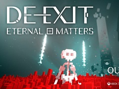 ֡Ȥ줬ʡȻɤʻADVDE-EXIT -Eternal Matters-סۿPS/XboxθǤ