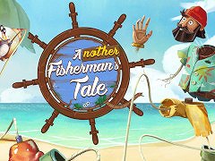 VRѥ륢ɥ٥㡼Another Fisherman\'s Taleȯɽץ쥤䡼ȤοΤѥȤʤꡤˤʤץ쥤ڤ