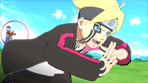  No.003Υͥ / NARUTO X BORUTO ʥƥåȥȡॳͥ󥺡סޤܥȡܸס省󤬥ץ쥤֥륭饯Ȥƻ