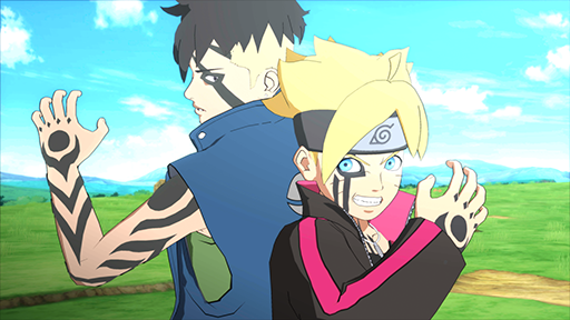 NARUTO X BORUTO ʥƥåȥȡॳͥ󥺡סޤܥȡܸס省󤬥ץ쥤֥륭饯Ȥƻ