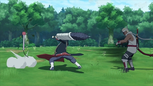  No.004Υͥ / NARUTO X BORUTO ʥƥåȥȡॳͥ󥺡סDLCѥåGO!!!ȥ֥롼СɤѤ˥OPȥ쥤顼