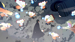 NARUTO X BORUTO ʥƥåȥȡॳͥ󥺡סDLCѥåGO!!!ȥ֥롼СɤѤ˥OPȥ쥤顼