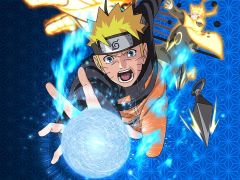 22ΡRADIO 4Gamer TapʲˡפǤϡNARUTO X BORUTO ʥƥåȥȡॳͥ󥺡פ夲ޤ