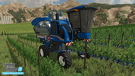  No.003Υͥ / Switch&Х絬ȥFarming Simulator 23סǿͥޥƥåȥ쥤顼