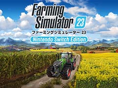 ֥եߥ󥰥ߥ졼 23: Nintendo Switch Editionȯ䡣˥ȥ꤬ȥ쥤顼