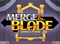 ѥȥХȥͻ礷Merge & Bladeפ꡼ˡȥ쥤顼